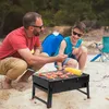 Tragbarer Kohlegrillherd Tourismus Nach Kemping Produktbild-Vorschau 8