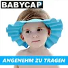BABYCAP Badekappe Duschhaube Schwimmhaube Badehaube Produktbild-Vorschau 4