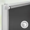 Lichtblick Verdunkelungsrollo Thermo-Rollo Klemmfix ohne Produktbild-Vorschau 5