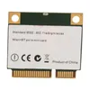 AX1800H Karta WiFi 6 2,4 GHz 5 GHz dwuzakresowa Bluetooth Podgląd zdjęcia produktu 5