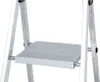 KRAUSE Stehleiter MONTO Solidy alu 4 Stufen, H: 160,0 cm Produktbild-Vorschau 4