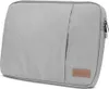 Schutzhülle für Apple MacBook 13,3 Zoll Hülle Tasche Grau Produktbild-Vorschau 5