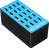 Chytrá nabíječka USB s 20 porty a univerzálně kompatibilní Náhled obrázku produktu 3