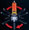 Tajima CAULKING GUN TAJIMA CONVOY LITE Podgląd zdjęcia produktu 13
