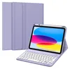 Fintie Tastatur Hülle für iPad 11.Generation 11" 2025, iPad Produktbild-Vorschau 1
