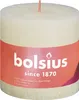 Bougie ronde 'Rustiko Shine Voir les images du produit 1