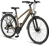 Licorne Bike Premium Touring Trekking Bike in 28 Zoll - Produktbild-Vorschau 1