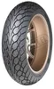 Dunlop Motorradreifen car-tyres Mutant ( 110/70 ZR17 TL Produktbild-Vorschau 10