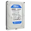Hdd Wd Western Digital Hard Disk 500gb Sata 3,5" Desktop Pc Anteprima dell’immagine prodotto 2