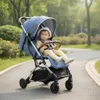 BUF BOOF® S-16 Lekki sportowy wózek, 0–36 miesięcy, pozycja Podgląd zdjęcia produktu 7