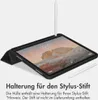 Accezz Smarte Klapphülle aus Silikon iPad Air 13 Zoll Produktbild-Vorschau 6