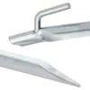 vidaXL Zeltheringe 24 Stk. V-Form 25 cm Ø20 mm Verzinkter Produktbild-Vorschau 4