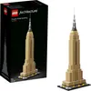 LEGO® Architecture 21046 Empire State Building Podgląd zdjęcia produktu 6