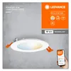 LEDVANCE SMART+ Wifi Orbis Downlight Slim Inteligentné Náhľad obrázku produktu 11
