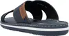 Rieker 21098-14 - Mules Rieker Bleu Rieker Couleur : bleu, Voir les images du produit 26