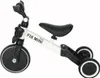 Trike Fix Mini Laufdreirad 3in1 mit Pedalen weiß Produktbild-Vorschau 9