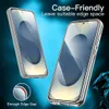 2X Schutzglas für Samsung Galaxy S25 5G Display Kamera Produktbild-Vorschau 7