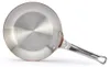 De Buyer Prima Matera Pfanne Kupfer/Edelstahl 20 cm indukt. Produktbild-Vorschau 9