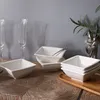 MALACASA, Serie Blance, 6 Tlg. Porzellan Müslischalen Set Produktbild-Vorschau 7