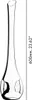 RIEDEL 4100/13 BLACK TIE Face to Face Dekanter aus Produktbild-Vorschau 8