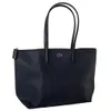 Lacoste Lacoste L.12.12 Concept - Shopper L 35 cm Anteprima dell’immagine prodotto 24