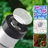 Mikroskop Set, Tragbares Mikroskop, Wissenschaftliches Produktbild-Vorschau 9