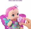My Garden Baby Schmetterlings-Baby Puppe - Violetter Produktbild-Vorschau 9