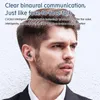 Sluchátka Bluetooth, dotyková sluchátka, Bluetooth 5.0, Náhled obrázku produktu 16