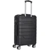 Nowi Bergamo 4 Rollen Trolley 65 cm Produktbild-Vorschau 4