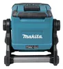 Makita ML 005 G akumulatorowa lampa budowlana 18 / 40 V Podgląd zdjęcia produktu 24