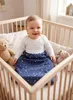 TupTam Unisex Baby Strampelsack mit breitem Bund Produktbild-Vorschau 4