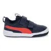 Puma Sneakers 380741-02 in Blue color size 22 Produktbild-Vorschau 7