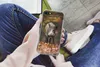 MuchoWow® Handyhülle Schutzhülle Hülle für iPhone 7 Produktbild-Vorschau 3