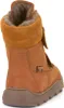 Froddo Zeru Tex Winter Barefoot Cognac veľkosť EU 30 Náhľad obrázku produktu 4