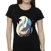 Disney - "The Little Mermaids" T-Shirt für Damen BI26316 Produktbild-Vorschau 3