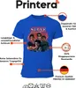 Steve Harrington Stranger Serienfan Geschenk Babysitter Produktbild-Vorschau 4