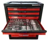 KS Tools RACINGline, zwarte/rode werkbank met 7 lades Productafbeelding-voorbeeld 10