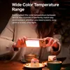 Godox MA5R Magnetycznie ładowana lampa wideo RGB, Podgląd zdjęcia produktu 11