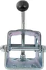 Svorka pre oporné koleso KNOTT KLE60 60 mm Náhľad obrázku produktu 3