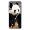 MuchoWow® Handyhülle Schutzhülle Hülle für Huawei P30 Produktbild-Vorschau 1