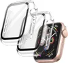 Schutzhülle Displayschutz Apple Watch SE Series 6 5 4 44mm Produktbild-Vorschau 1