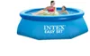 Intex Swimming Pool Easy 305x76 cm - mit Pumpe Produktbild-Vorschau 2