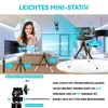 Full HD 1080P Webcam mit Mikrofon, Automatische Produktbild-Vorschau 6