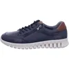 Waldläufer Sneaker in blau, Gr. 8 Produktbild-Vorschau 13