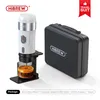 HiBREW H4A 80W prenosný kávovar do auta, espresso 3 v 1 - Náhľad obrázku produktu 8