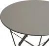 SVITA BERLIN Bistro-Set Métal Groupe de sièges balcon Voir les images du produit 6