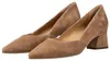 Paul Green Pumps Braun Produktbild-Vorschau 5