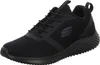 Skechers Sneakers 52504-BBK in Black color size 43 Produktbild-Vorschau 12
