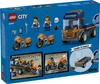 LEGO® City 60491 Motorradtransporter Produktbild-Vorschau 8