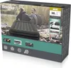 Bestway® TriTech® Doppelluftbett 203 x 152 x 36 cm Produktbild-Vorschau 12